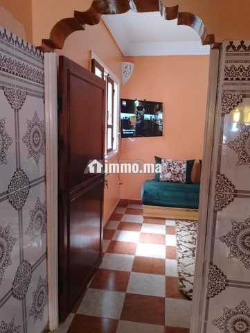 Chambre à louer avec TV - Location Immobilier - Essaouira - photo 4