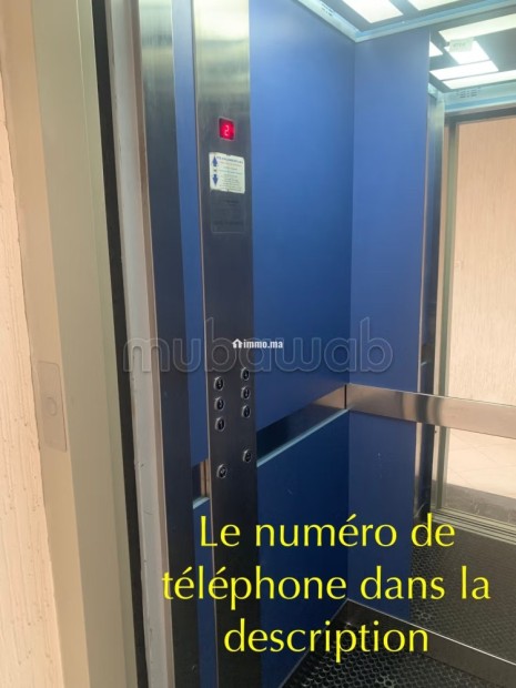 Num212634800066 - Vente Immobilier - Al Hoceïma - photo 5