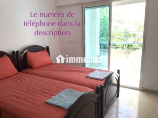 Num212634800066 - Appartement à vendre - Al Hoceïma