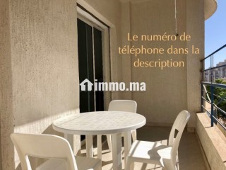 Num212634800066 - Appartement à vendre - Al Hoceïma