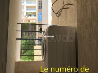 Num212634800066 - Appartement à vendre - Al Hoceïma