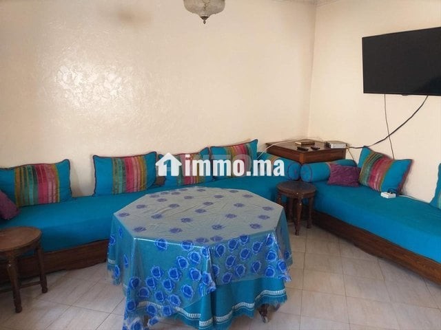 Appartement à louer à SIDI BOUZID - Location Vacances - El Jadida - photo 1