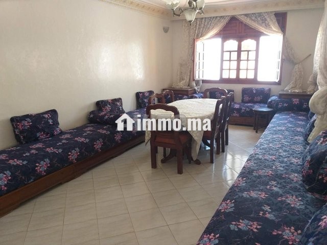 Appartement à louer à SIDI BOUZID - Location Vacances - El Jadida - photo 4