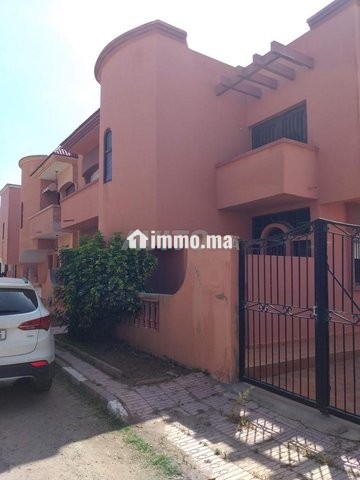Appartement à louer à SIDI BOUZID - Location Vacances - El Jadida - photo 5
