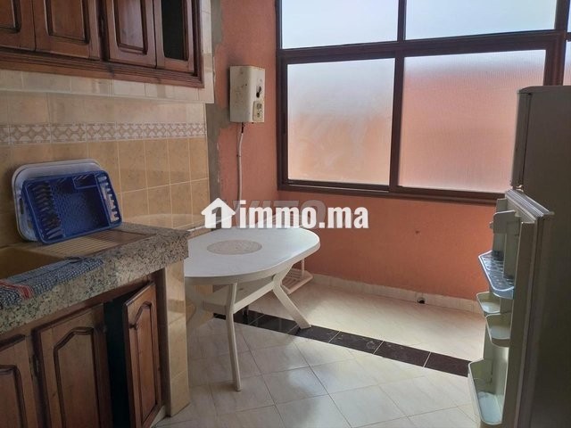 Appartement à louer à SIDI BOUZID - Location Vacances - El Jadida - photo 6