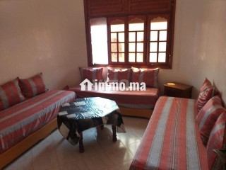 Appartement à louer à SIDI BOUZID - Appartement Location Vacances - El Jadida