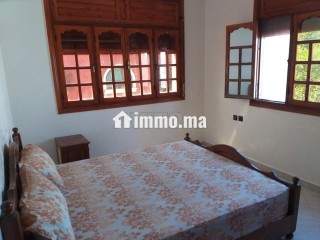 Appartement à louer à SIDI BOUZID - Appartement Location Vacances - El Jadida
