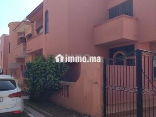 Appartement à louer à SIDI BOUZID - Appartement Location Vacances - El Jadida