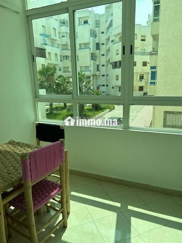 Appartement à louer vue sur la corniche - Location Vacances - Martil - photo 6
