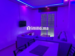 Appartement à louer vue sur la corniche - Appartement Location Vacances - Martil
