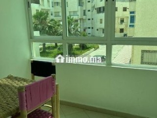 Appartement à louer vue sur la corniche - Appartement Location Vacances - Martil