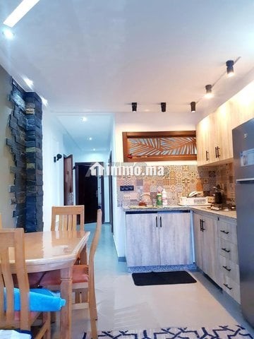 Appartement á martil propre - Location Immobilier - Martil - photo 1