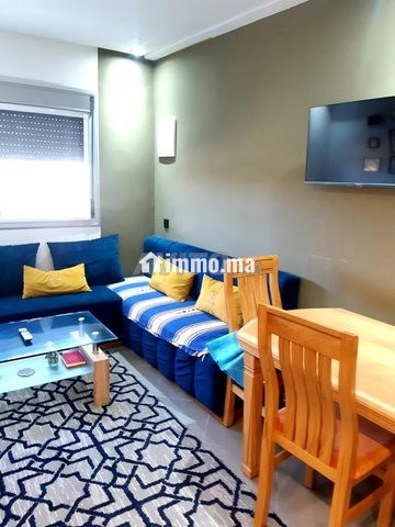 Appartement á martil propre - Location Immobilier - Martil - photo 3