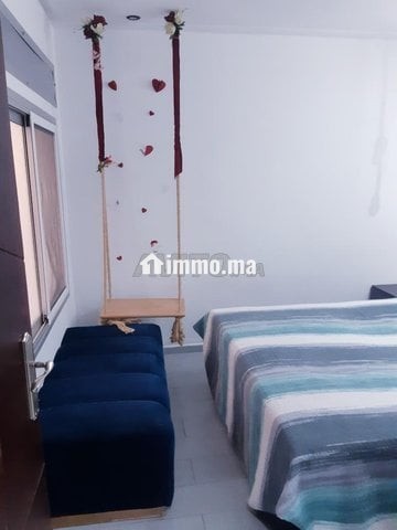 Appartement á martil propre - Location Immobilier - Martil - photo 5
