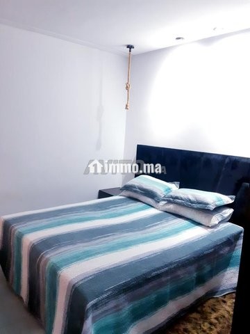 Appartement á martil propre - Location Immobilier - Martil - photo 6