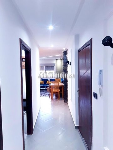 Appartement á martil propre - Location Immobilier - Martil - photo 7