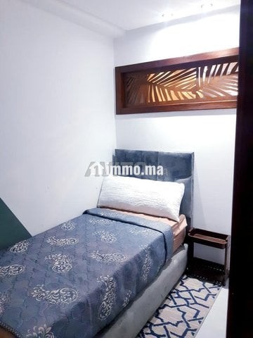 Appartement á martil propre - Location Immobilier - Martil - photo 8