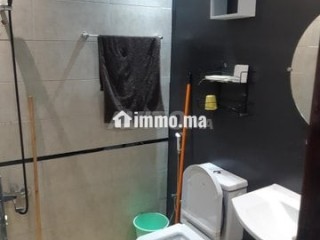 Appartement á martil propre - Appartement à louer - Martil