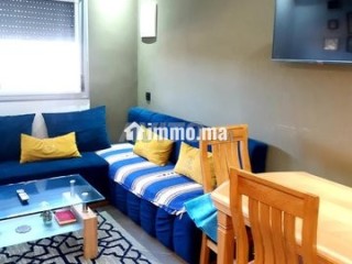 Appartement á martil propre - Appartement à louer - Martil