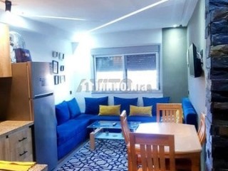 Appartement á martil propre - Appartement à louer - Martil