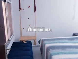 Appartement á martil propre - Appartement à louer - Martil