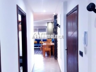 Appartement á martil propre - Appartement à louer - Martil