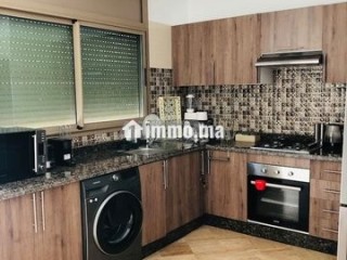 Studio meublé haut standing à l'agdal - Appartement Location Vacances - Rabat