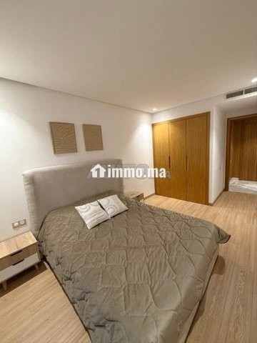 Studio à louer 55 m² à Casablanca - Location Immobilier - Casablanca - photo 5