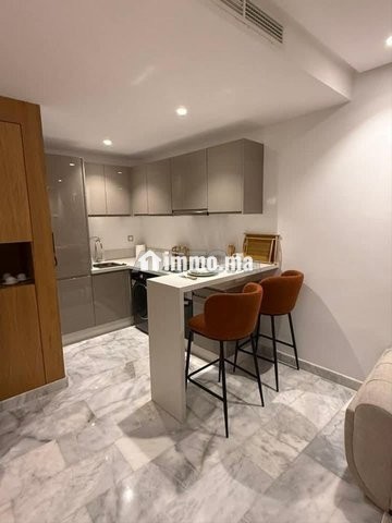 Studio à louer 55 m² à Casablanca - Location Immobilier - Casablanca - photo 7