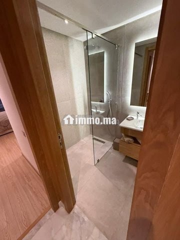 Studio à louer 55 m² à Casablanca - Location Immobilier - Casablanca - photo 8