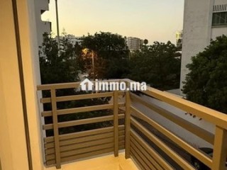 Studio à louer 55 m² à Casablanca - Appartement à louer - Casablanca
