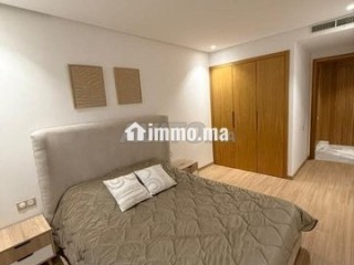 Studio à louer 55 m² à Casablanca - Appartement à louer - Casablanca
