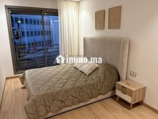 Studio à louer 55 m² à Casablanca - Appartement à louer - Casablanca