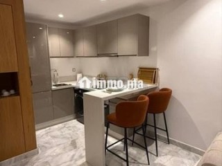 Studio à louer 55 m² à Casablanca - Appartement à louer - Casablanca