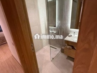 Studio à louer 55 m² à Casablanca - Appartement à louer - Casablanca