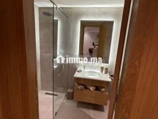 Studio à louer 55 m² à Casablanca - Appartement à louer - Casablanca