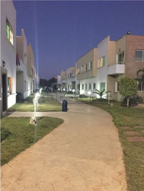 Appart à sidi bouzid avec piscine - Vente Immobilier - Autre - photo 2