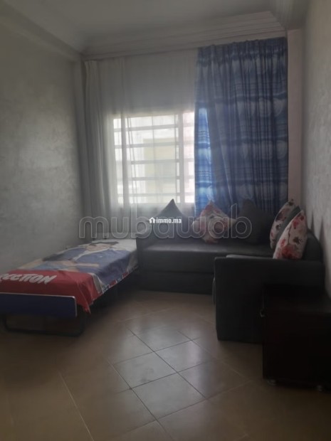 Appart à sidi bouzid avec piscine - Vente Immobilier - Autre - photo 3