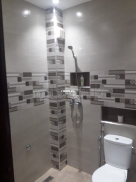 Appart à sidi bouzid avec piscine - Vente Immobilier - Autre - photo 4