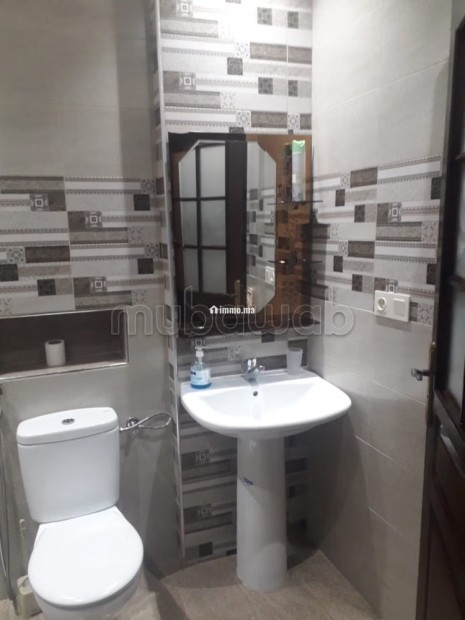 Appart à sidi bouzid avec piscine - Vente Immobilier - Autre - photo 6