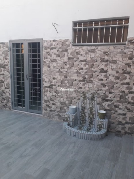 Appart à sidi bouzid avec piscine - Vente Immobilier - Autre - photo 7