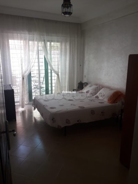 Appart à sidi bouzid avec piscine - Vente Immobilier - Autre - photo 8