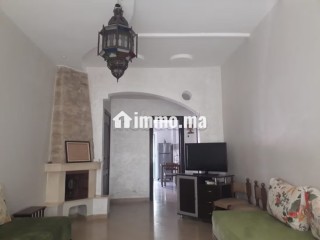 Appart à sidi bouzid avec piscine - Appartement à vendre - Autre