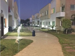 Appart à sidi bouzid avec piscine - Appartement à vendre - Autre