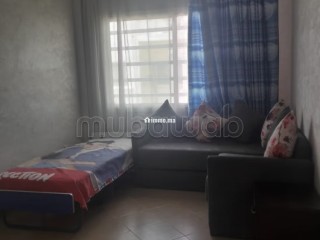 Appart à sidi bouzid avec piscine - Appartement à vendre - Autre