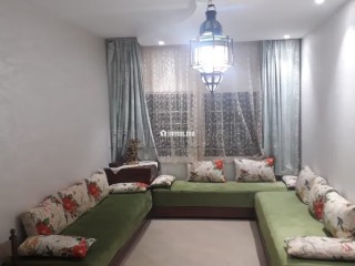 Appart à sidi bouzid avec piscine - Appartement à vendre - Autre