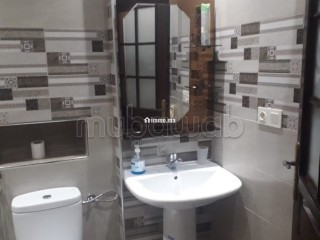 Appart à sidi bouzid avec piscine - Appartement à vendre - Autre