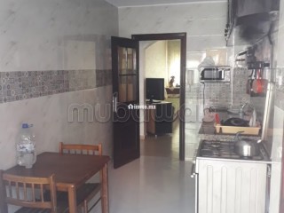 Appart à sidi bouzid avec piscine - Appartement à vendre - Autre
