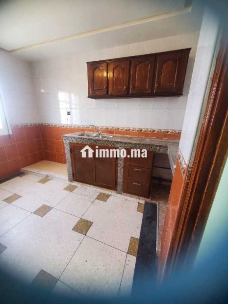 شقة للكراء في سباتة - Location Immobilier - Casablanca - photo 4