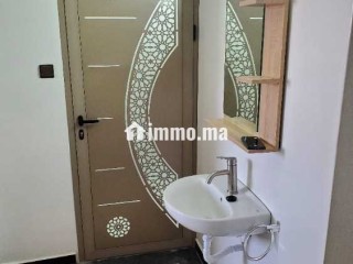 شقة للكراء في سباتة - Appartement à louer - Casablanca
